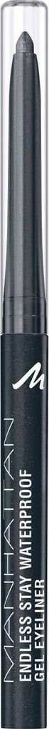 Manhattan Endless Stay WP Gel Eyeliner 08 Immagine del prodotto 