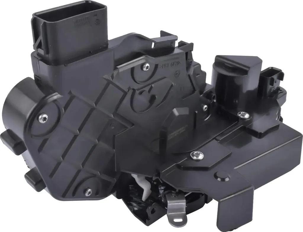 Attuatore serratura porta, plastica di alta qualità, sistema di accesso senza chiave, CCC, compatibile con i modelli Land Rover, montaggio preciso