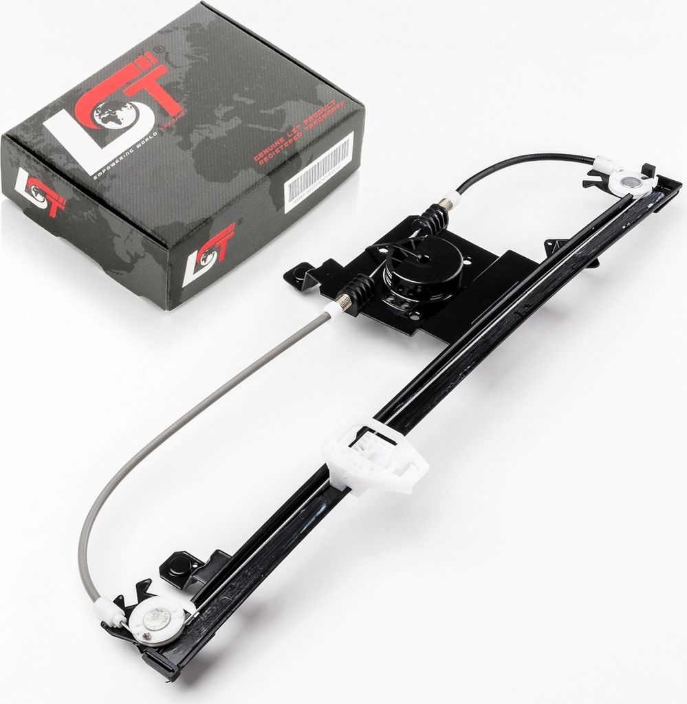 Elektrischer Fensterheber vorne links für RENAULT GRAND MODUS ab 2008