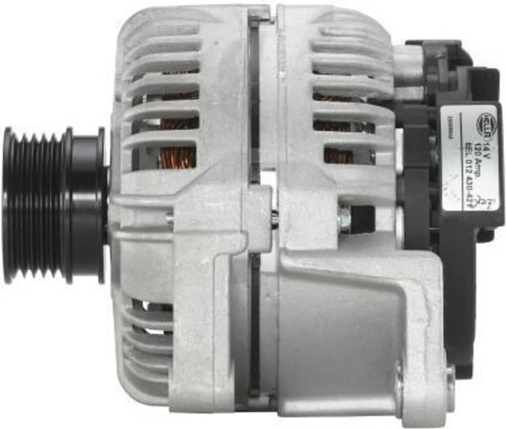 Pièce de rechange Alternateur pour Alfa Romeo 159 et Fiat Croma 1.9