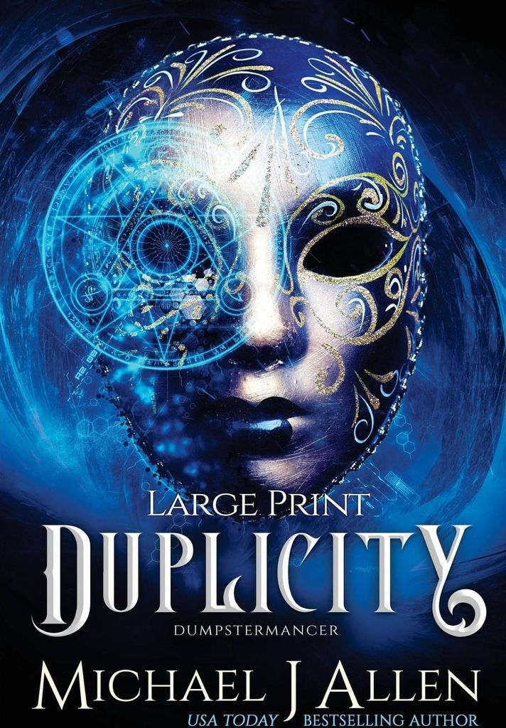 Duplicity