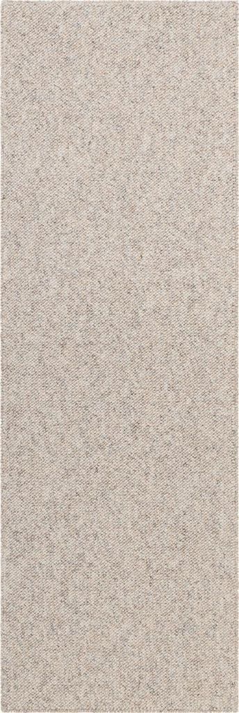 80x240 cm Behúň Wolly Ultra 106230 Dark Cream z kolekcie Obrázok produktu 