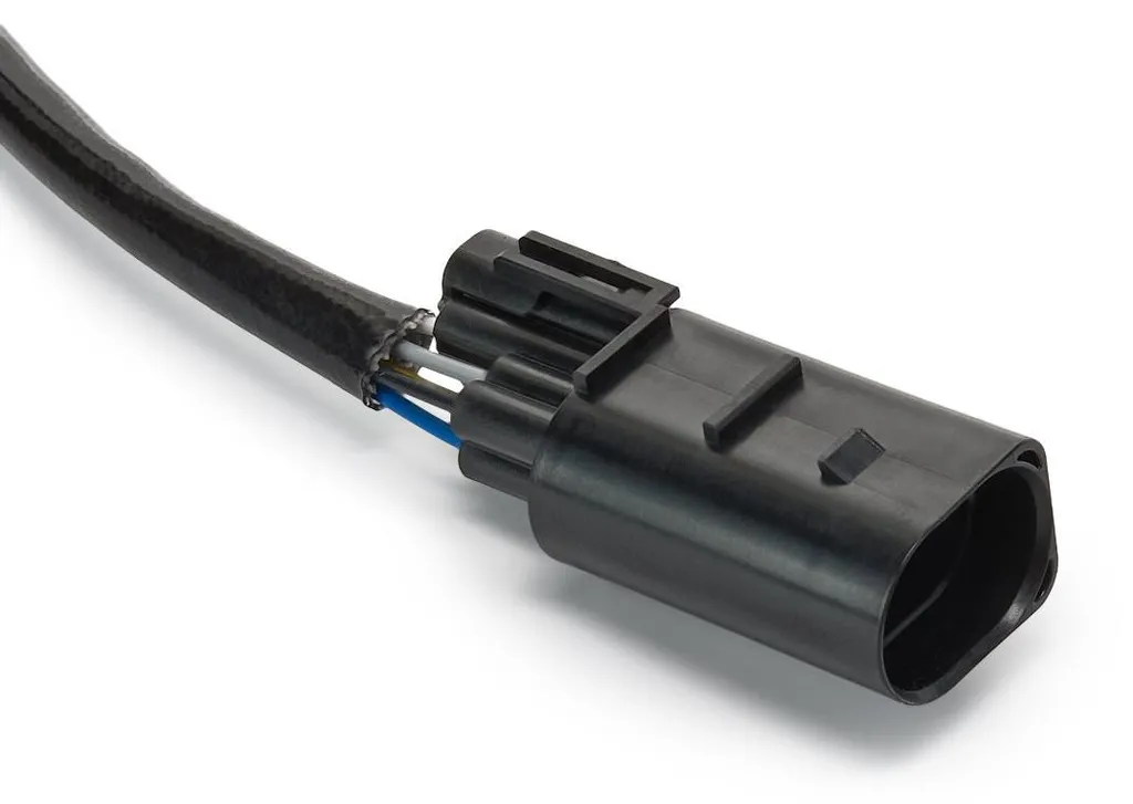 Sonde Lambda Chauffée NTK 92945 Haute Précision pour Renault Captur J5 - 4