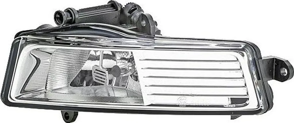 Eleganza e Sicurezza: Fendinebbia HELLA per la tua Audi A6 4F