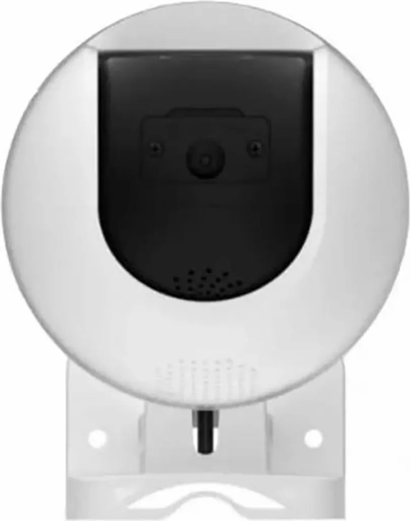 Caméra de Surveillance Extérieure 3K EZVIZ H8C Pro Motorisée et Connectée - 3