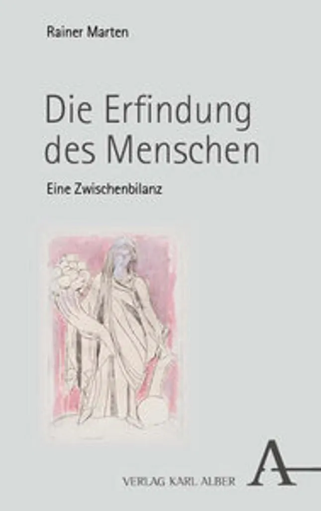 L'invention de l'homme : le livre pour décrypter enfin nos origines