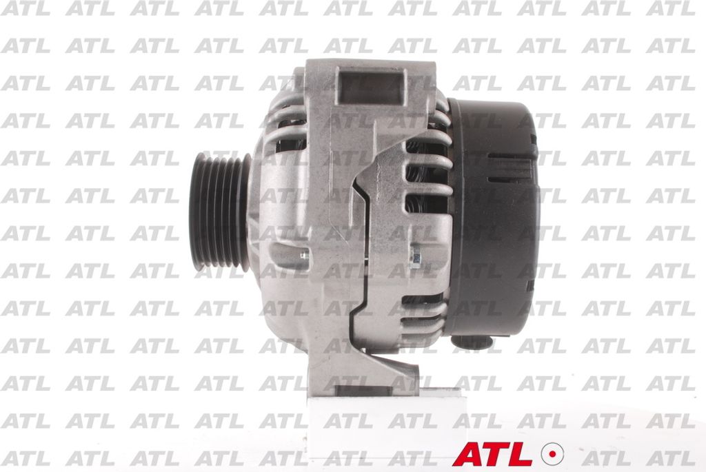 ATL Lichtmaschine Generator LiMa