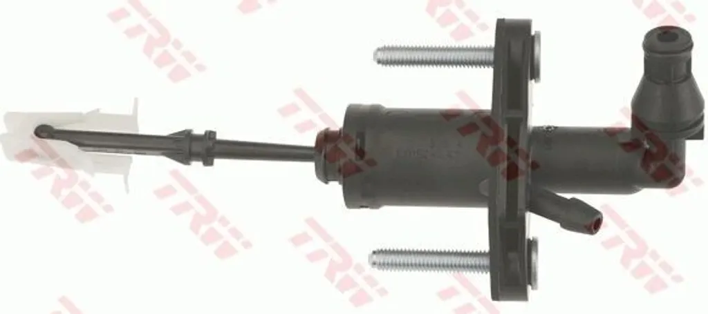 Émetteur d'embrayage TRW PND278 pour Opel Astra J et Insignia A