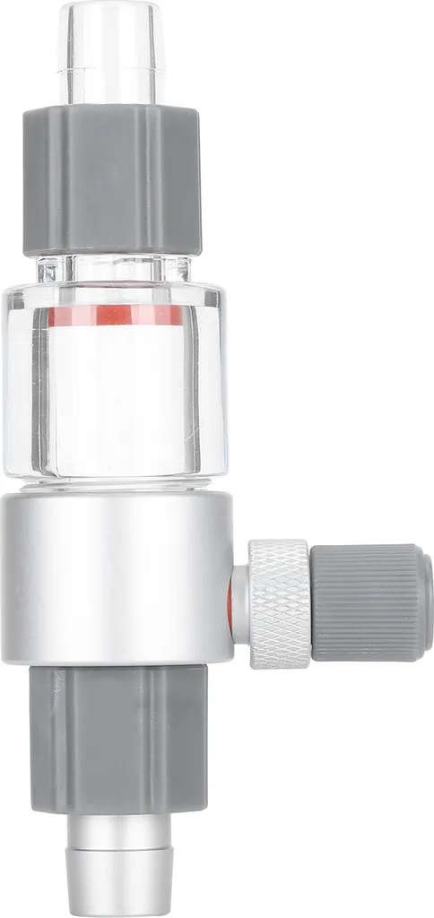 Atomiseur de CO2 Externe pour Aquarium - Diffuseur Inox 12/16mm