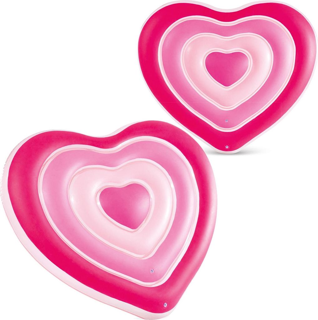 INTEX 58727EU - Isola galleggiante - Sweetheart Immagine del prodotto 
