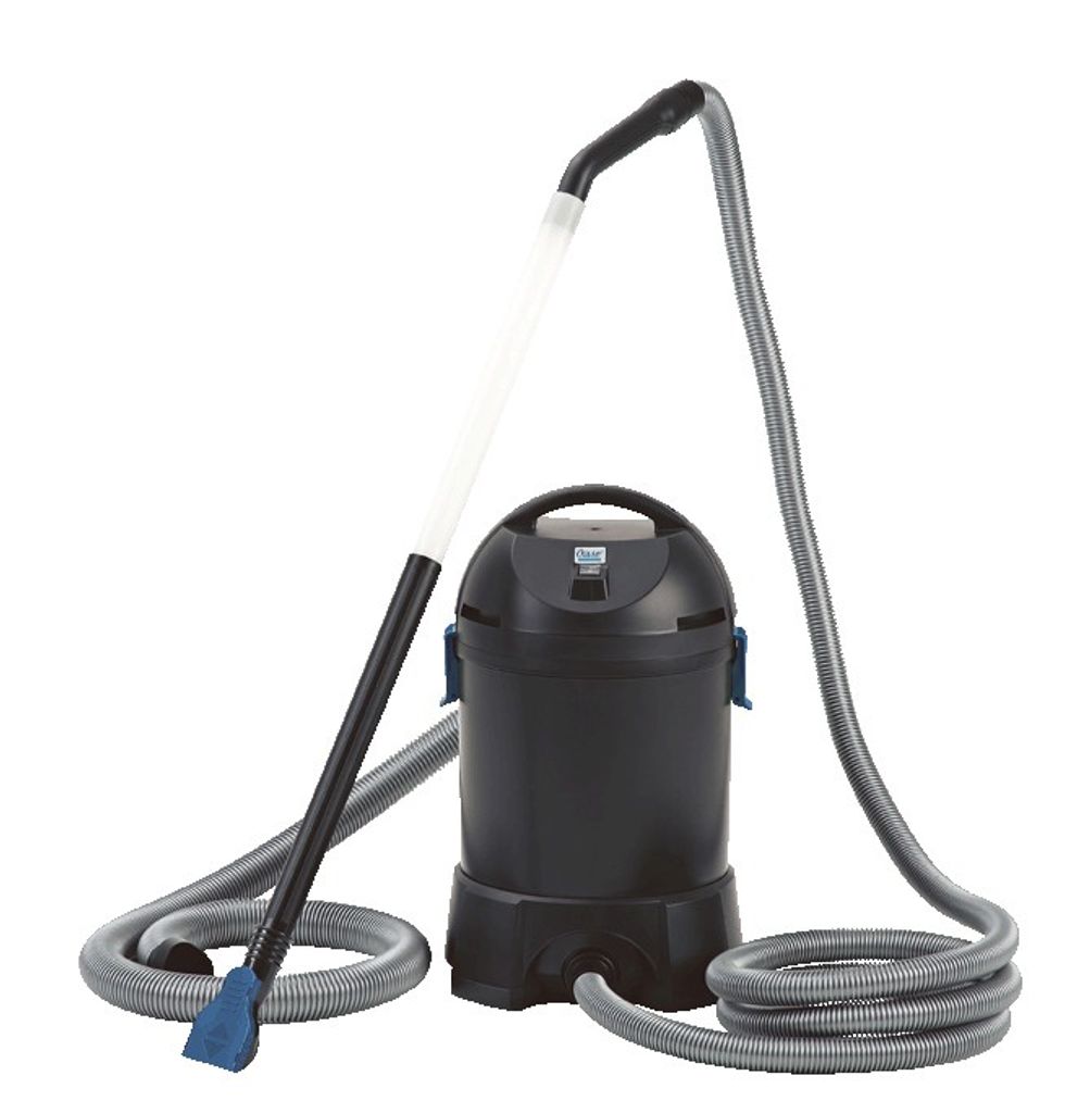 Oase Teichsauger PondoVac Classic 1400 Watt 3000 L/h 4 Produktbild 