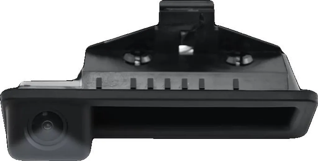 Sistema Retromarcia 2 Pezzi 170° Grandangolo 12V HD per Monitor RCA