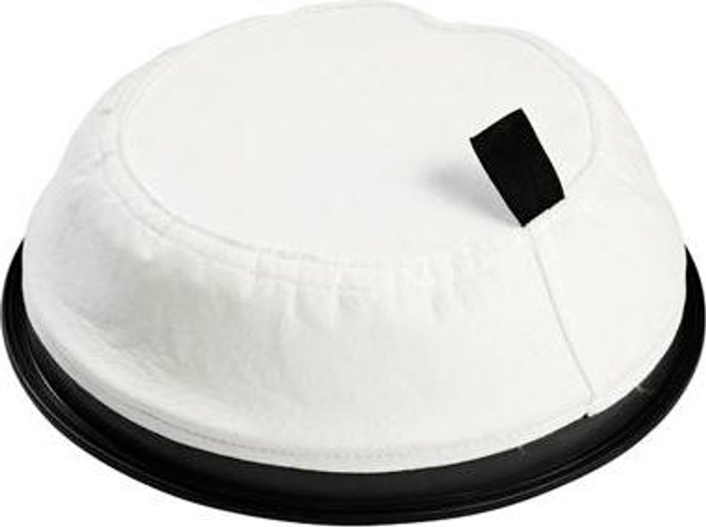 Nilfisk Sackfilter (Passend für VP300, Staubsaugerfilter) Immagine del prodotto 