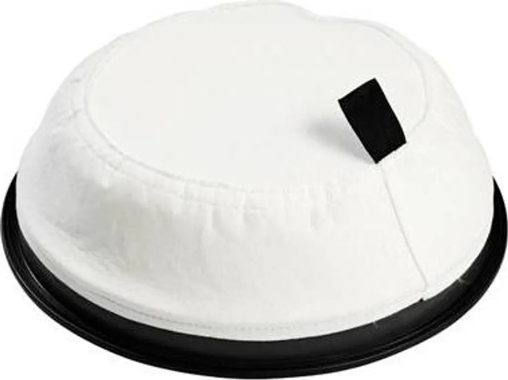 Filtre à sac pour rénover l'aspiration des aspirateurs Nilfisk VP300