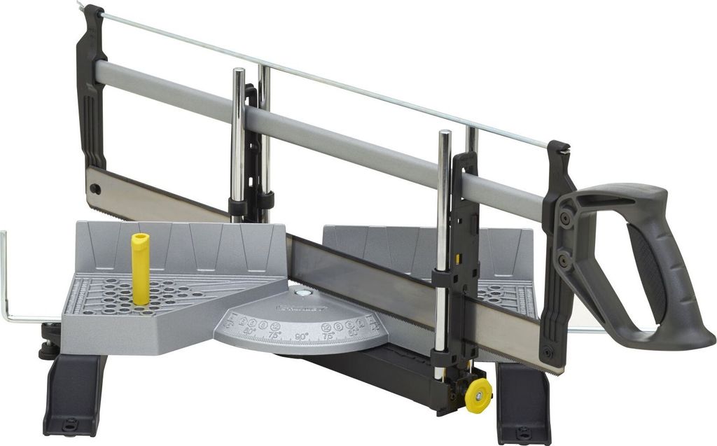 Stanley Piła Kątowa Przyrżnia Nastawna 550Mm S1-20-800 Zdjęcie produktu 