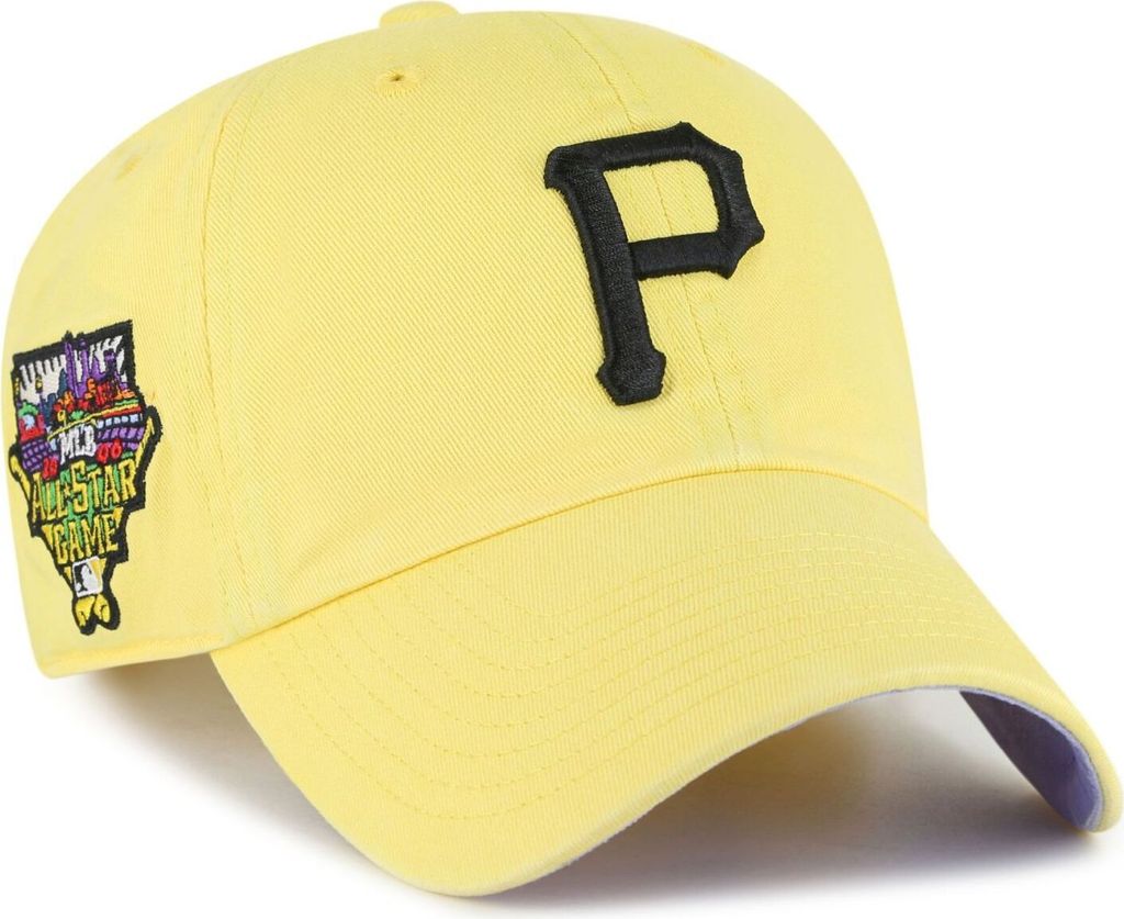 47 Brand Strapback Cap - ALL STAR GAME Pittsburgh Pirates