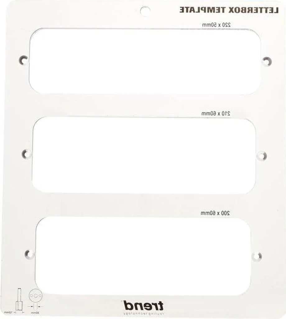 Boîte aux lettres Noire Anti-Corrosion Temp/LB/A - Courrier au Sec