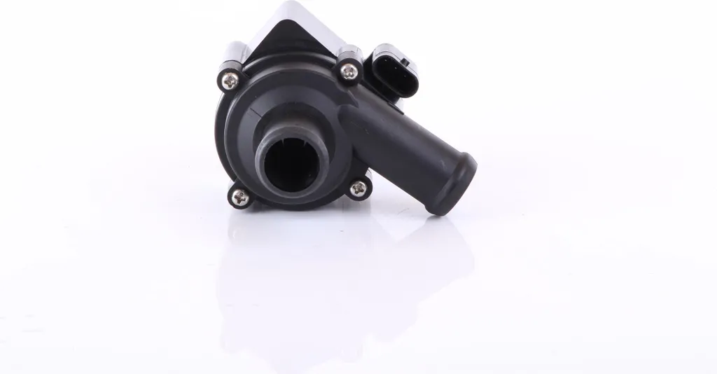 Pompe chauffage auxiliaire VW Touareg 7LA 7L6 7L7 - NISSENS 831116