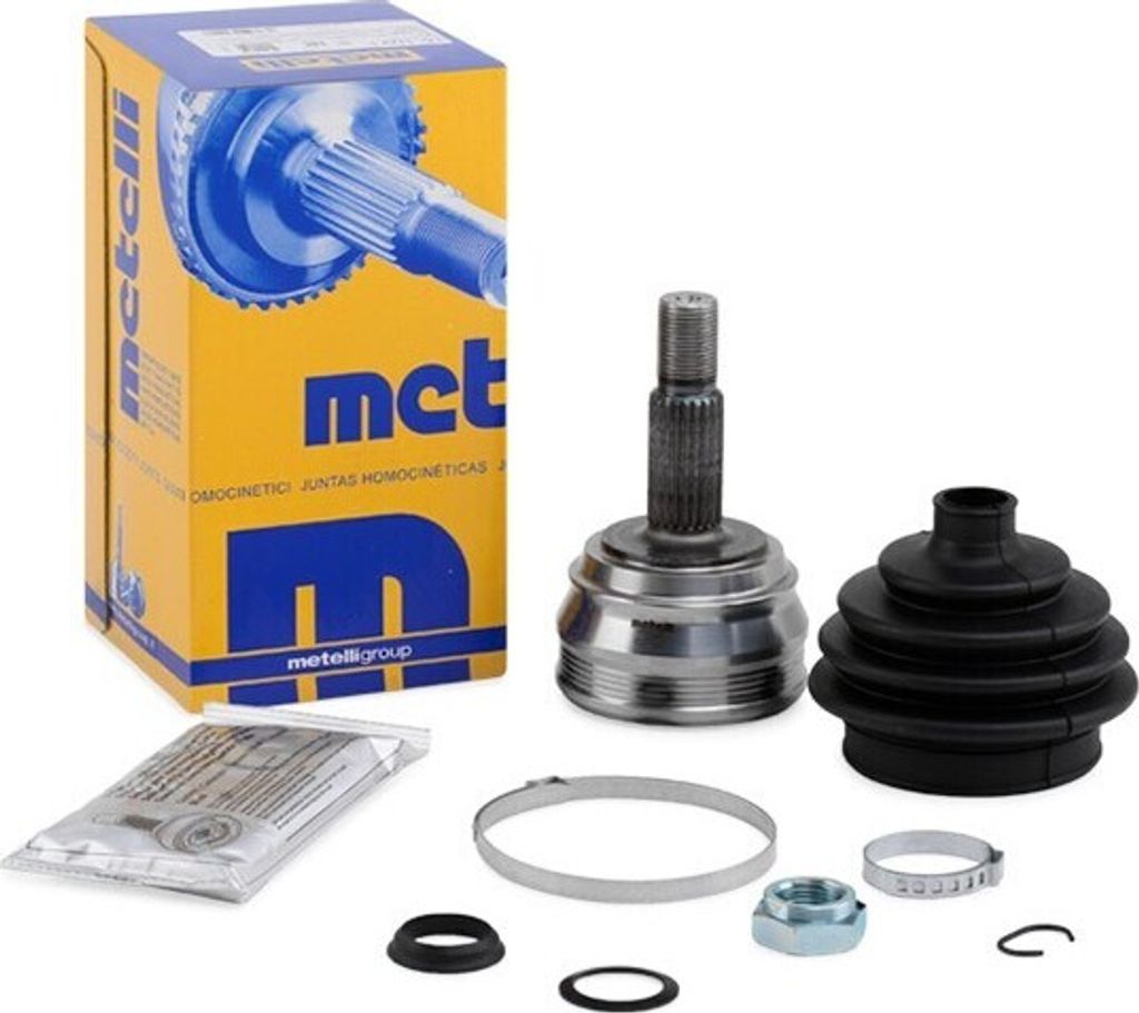 METELLI Gelenksatz Antriebswelle für VW GOLF III (1H1) 15-1021
