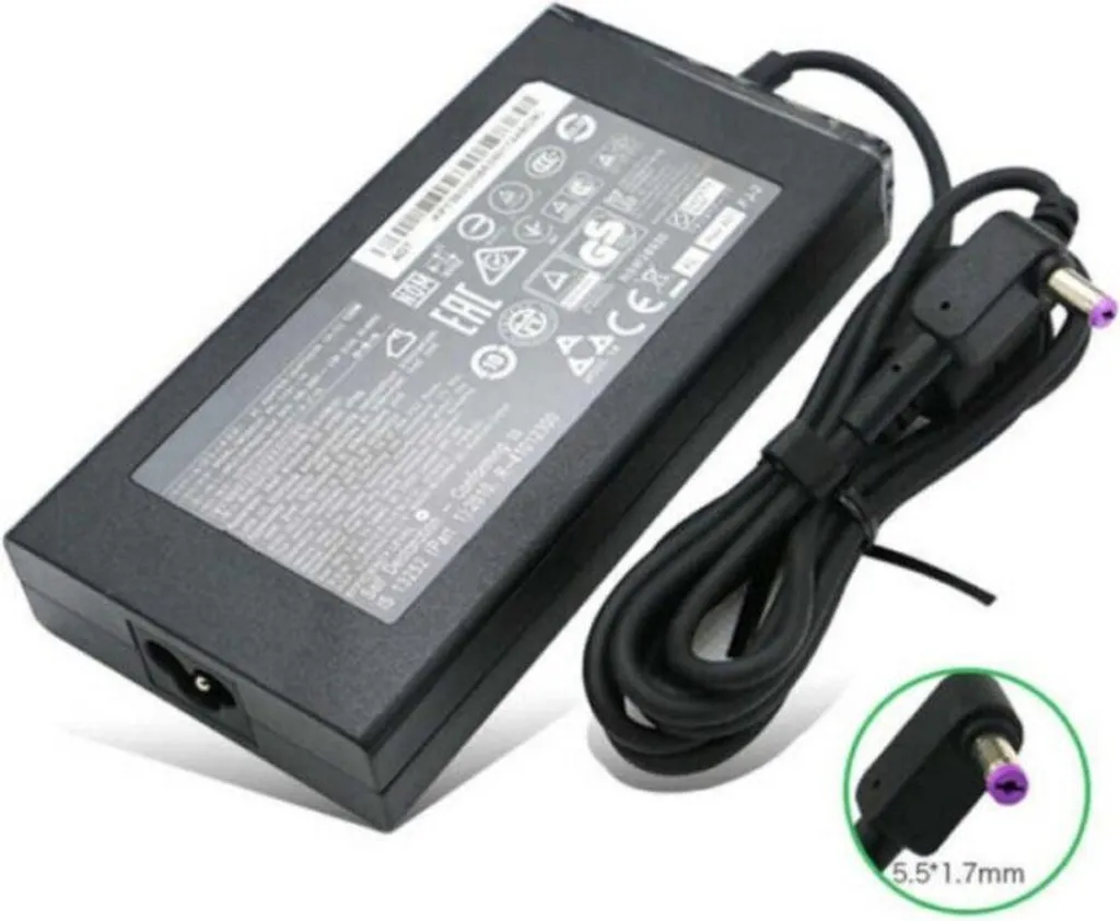 Réparez votre Chargeur Acer avec le Modèle KP.1350H.001 - Plus de Panne PC