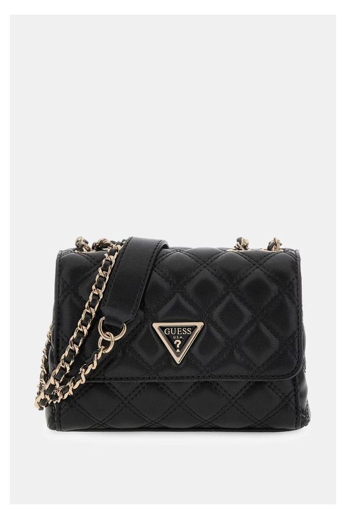 Guess Giully II Mini Bag Schultertasche 18 cm Produktbild 