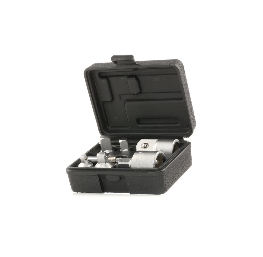 KS TOOLS Set di adattatori per allargamento e riduzione a Immagine del prodotto 