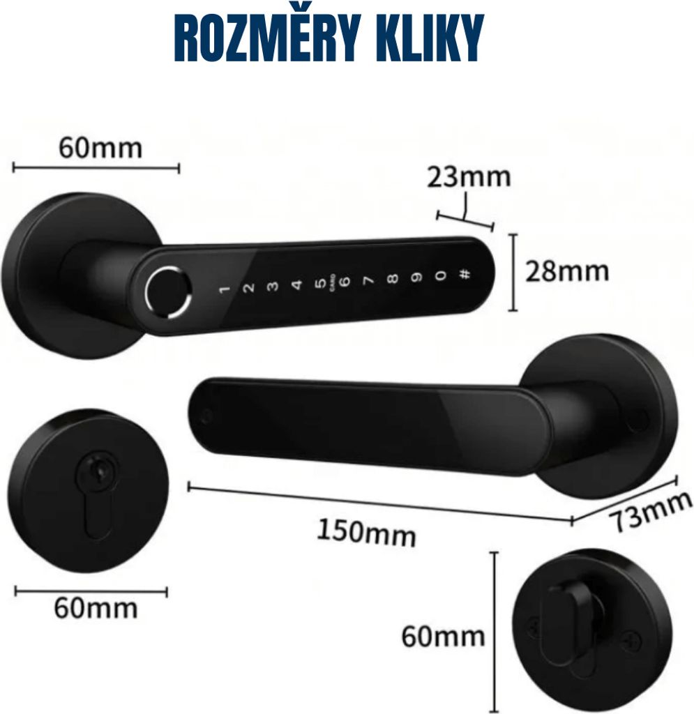 BOT Chytr Klika TTLock H21 ern Kaufland cz bot-chytr-klika-ttlock-h21-ern-kaufland-cz