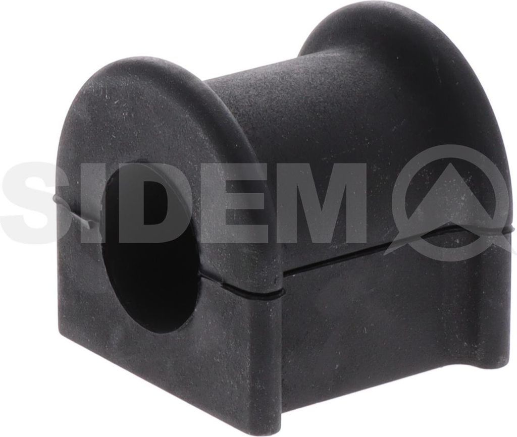 SIDEM 845837 Lagerung Stabilisator Stabigummi Vorne für TOYOTA RAV 4 II (CLA2, XA2, ZCA2, ACA2)
