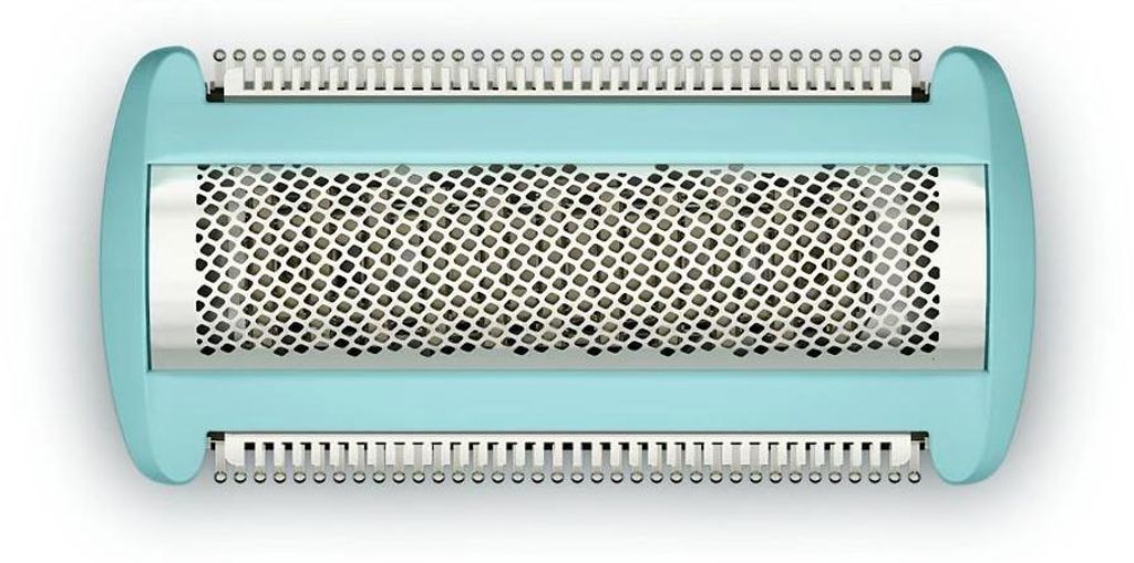 Philips Body Groomer replacement foil BG2010/43 BG2010, Produktbild 