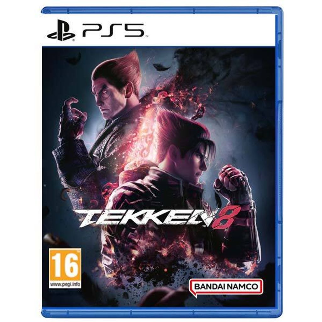 Tekken 8 Obrázek produktu 