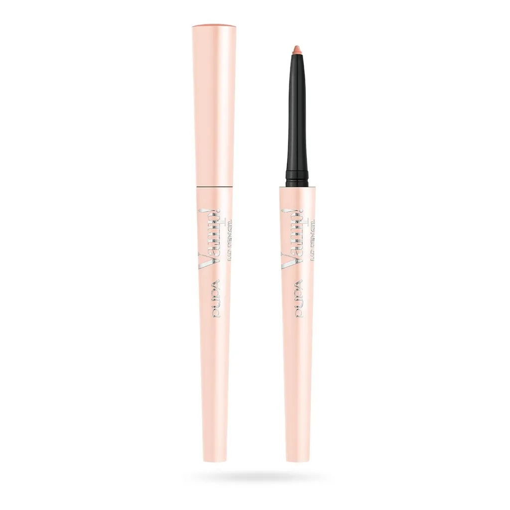 Pupa Vamp! Lip Pencil 004 - Il Segreto per Labbra Volumizzate Nude