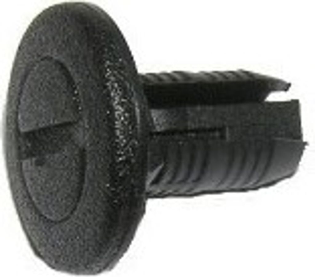 10x ROMIX C40976 Clip Zier- / Schutzleiste