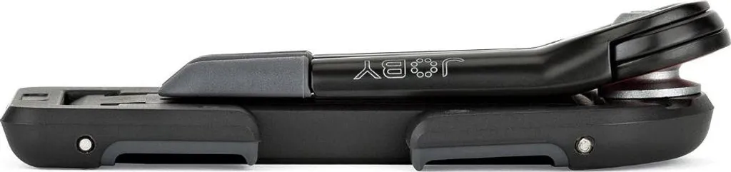 Support Smartphone JOBY GripTight ONE Micro avec Trépied Ultra Compact