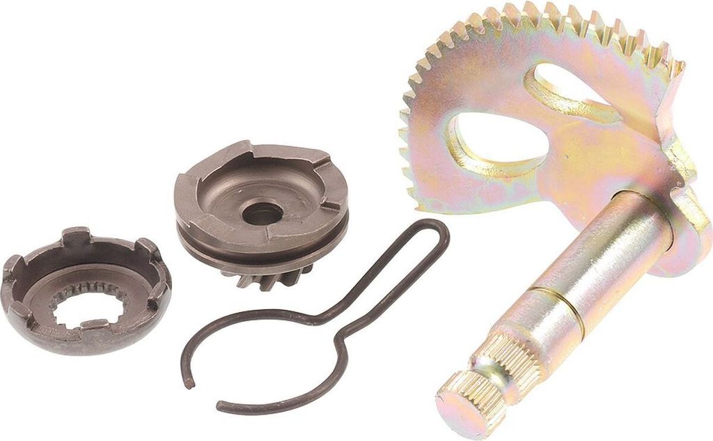 Kickstarter Reparatur Satz CPI Keeway Explorer Generic PGO Produktbild 