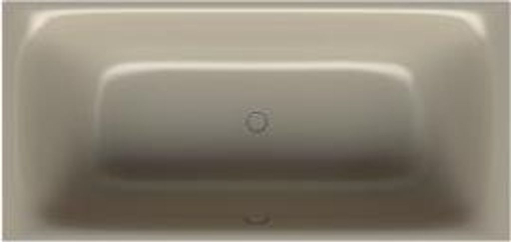 BETTE 3442-415 Badewannen Rechteck Lux Cashmere