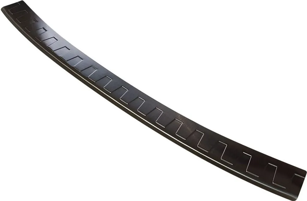 Protection de bord de coffre Seat Leon anti-rayures pour pare-chocs