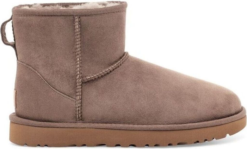 Ugg Classic Mini II Stiefel Caribou - Damen Stiefel - Produktbild 