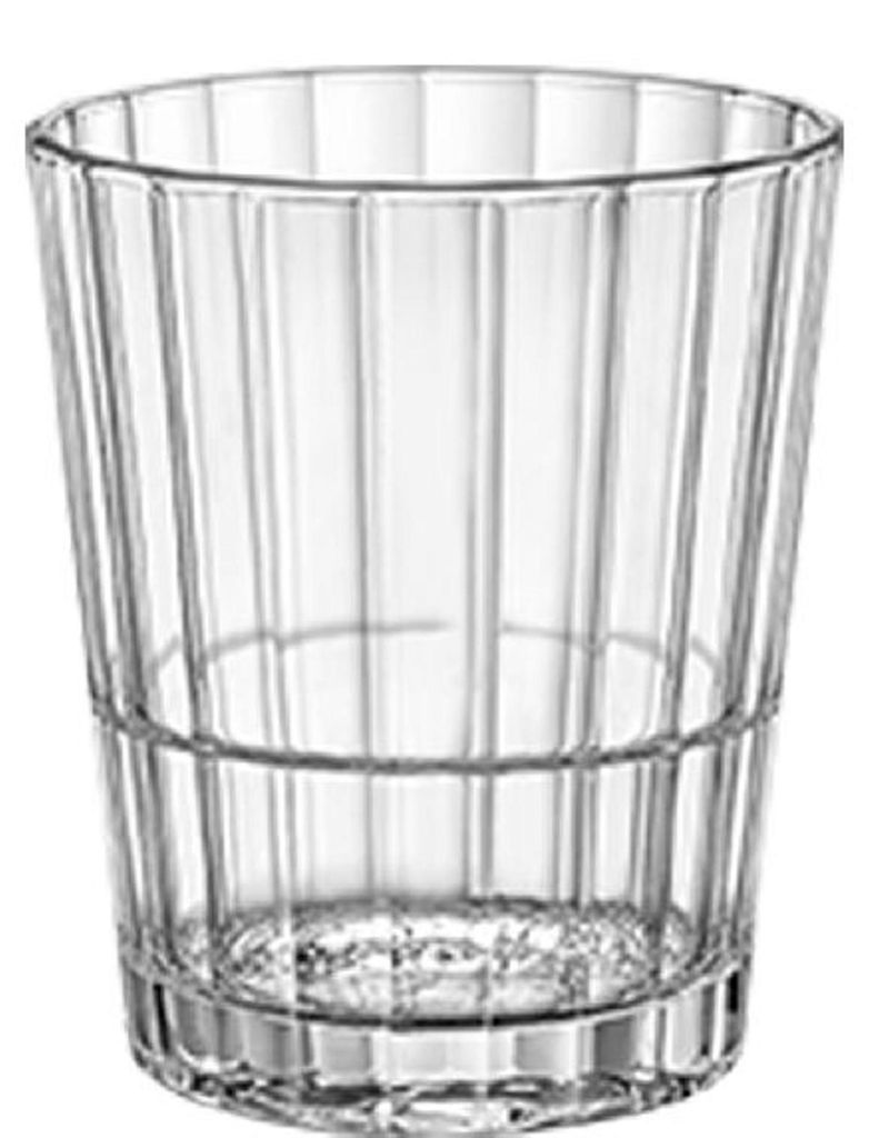 Sklenice Bormioli Rocco Oxford Bar 312 ml, 6x Image du produit 