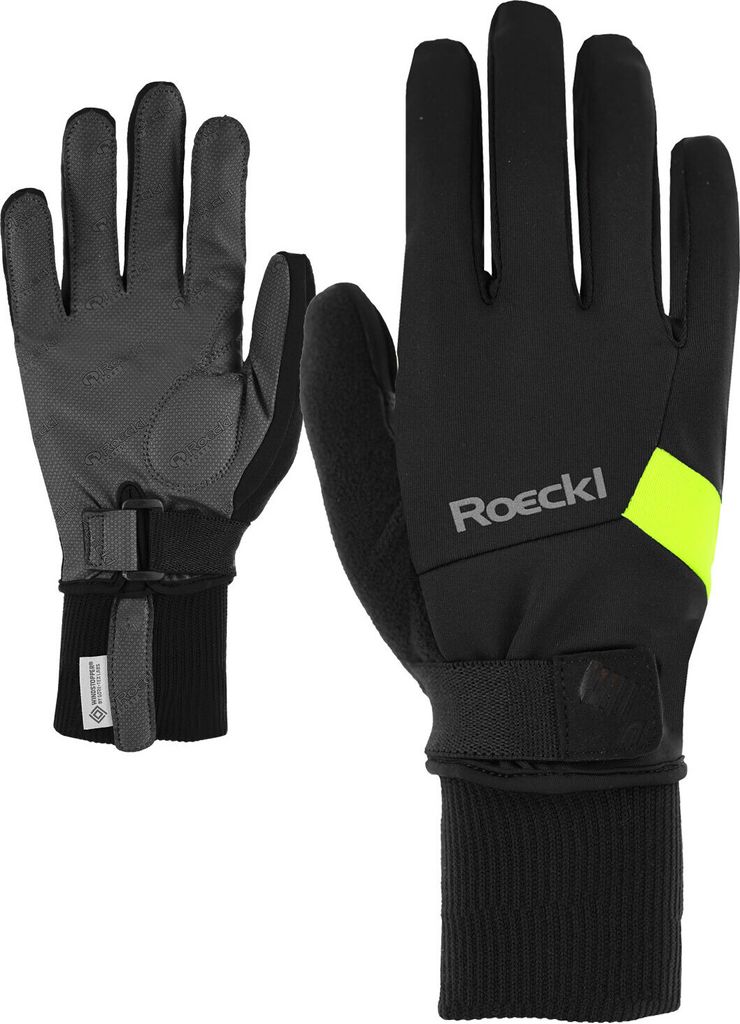 ROECKL SPORTS Uni Lappi 2 - Langlaufhandschuhe