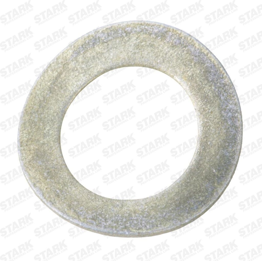 STARK Verschraubungssortiment SKBNK-2550094 1mm 11mm 18mm