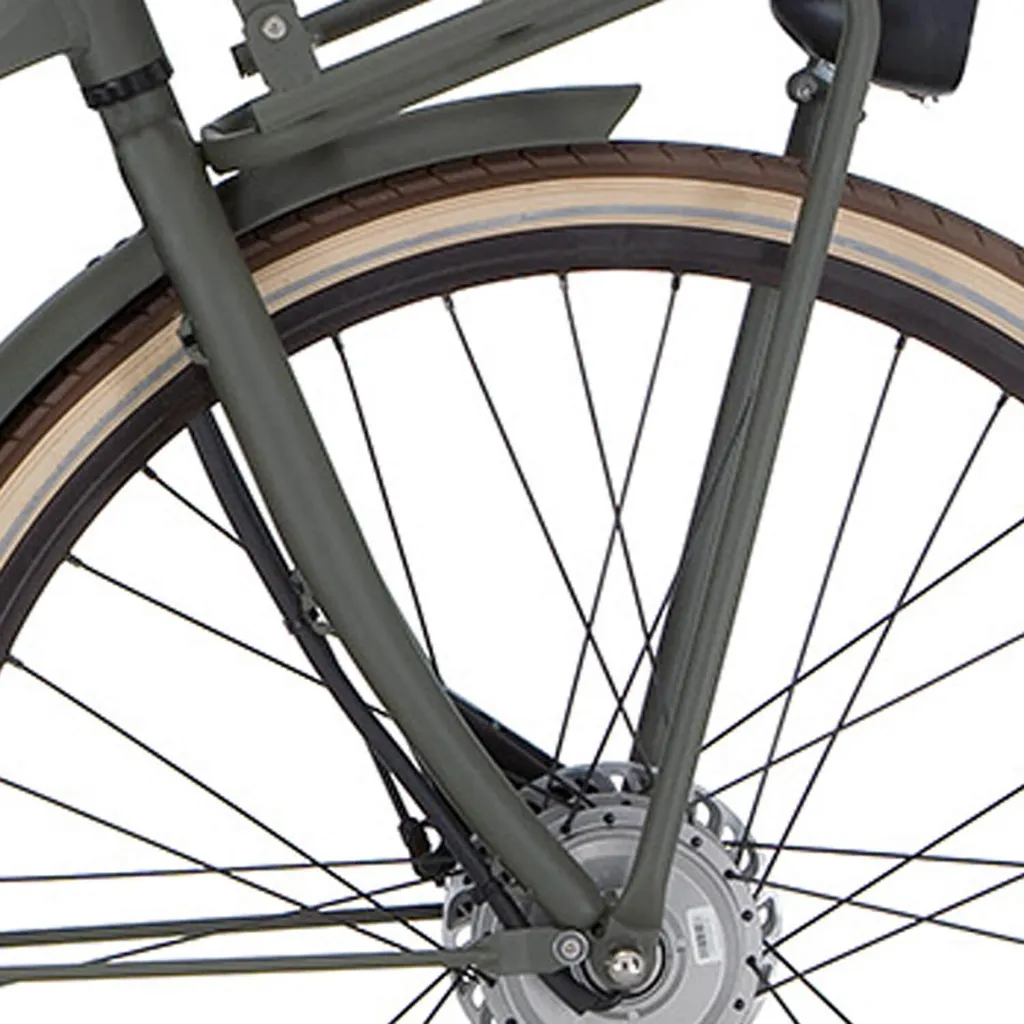 Réparer votre Vélo Cortina avec la Fourche E-U4 D fm Pont de pierre