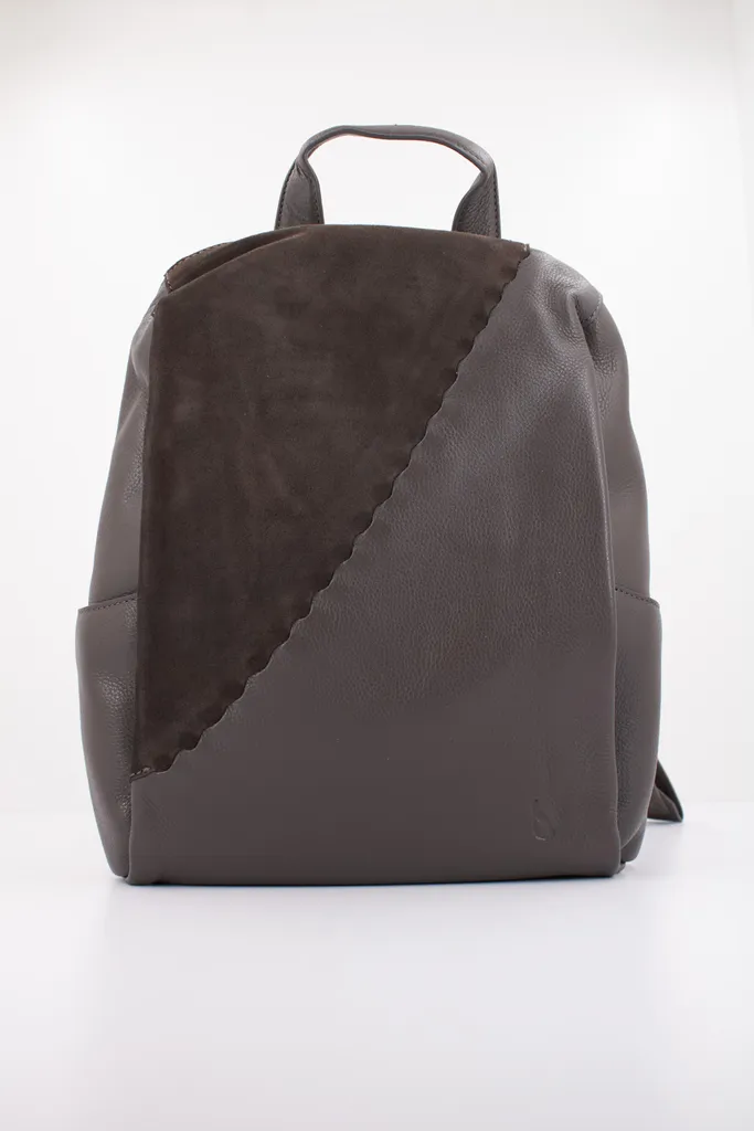 Dites adieu au mal de dos avec le sac Abbacino 30437ab femme gris ergonomique