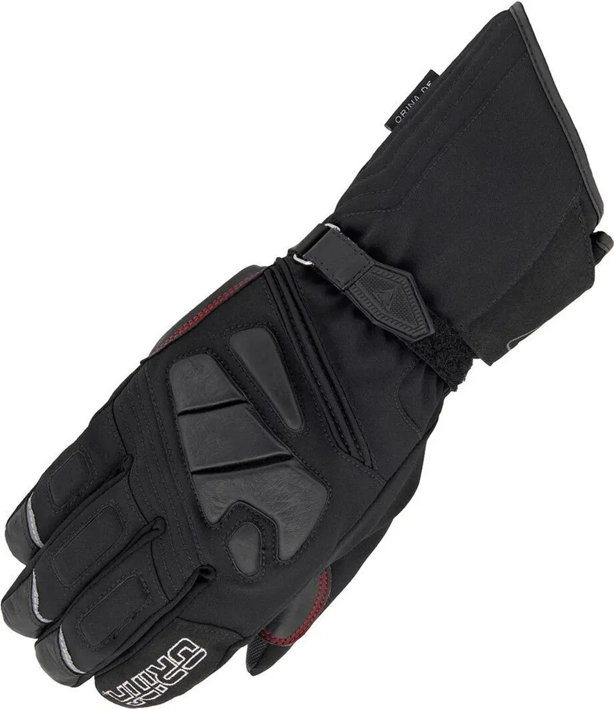 Gants étanches Orina Winston en taille S avec membrane respirante