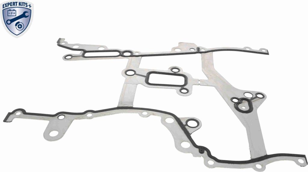 VAICO Steuergehäusedichtung V40-1953 für OPEL Corsa D Produktbild 