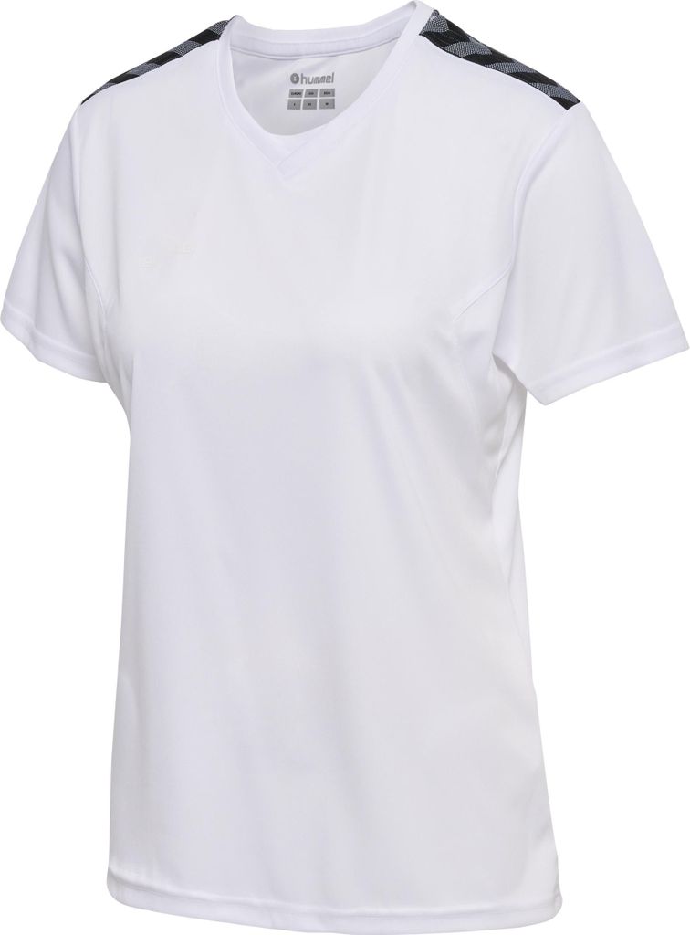 Hummel Authentic PL Trikot Damen, weiß, XS