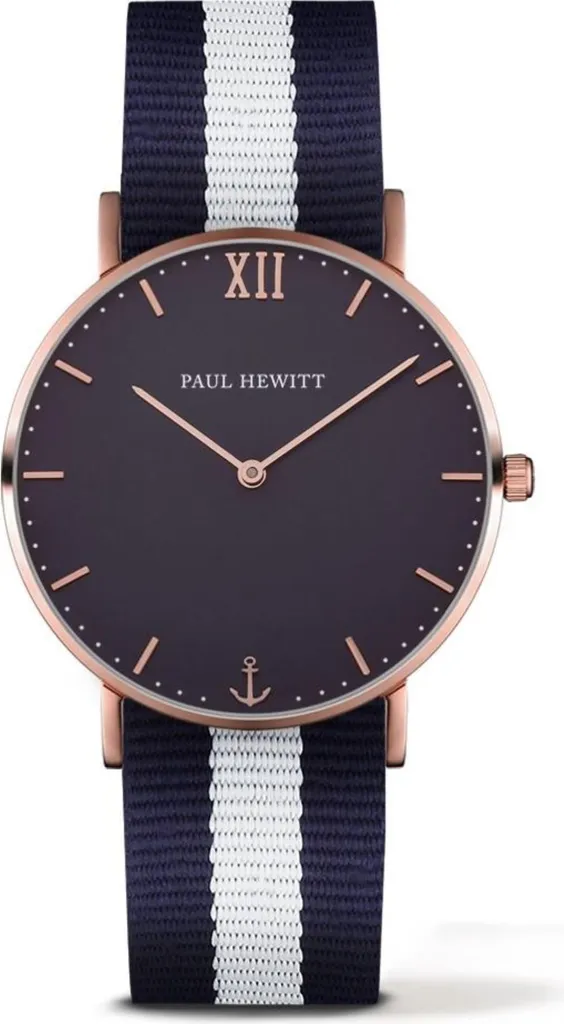 Paul Hewitt PHSARSTBNW20: L'Accessorio Must-Have Sailor Style