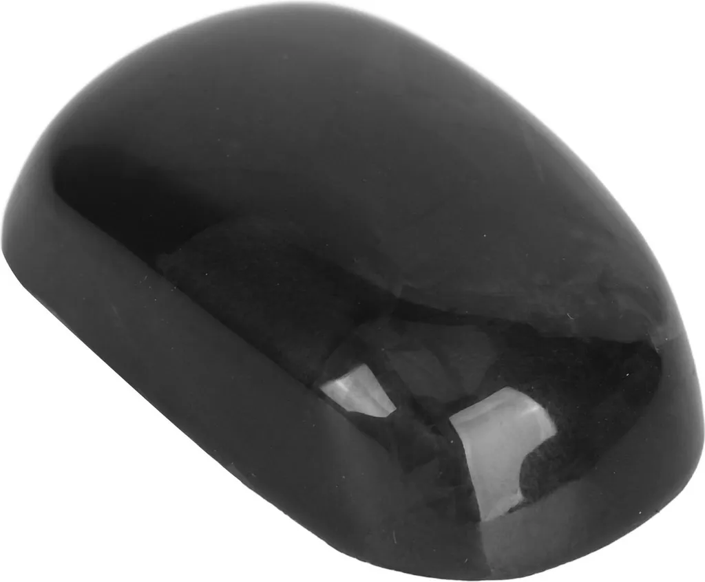 Couvre-bouton levier de vitesse en carbone pour Infiniti G37 FX35