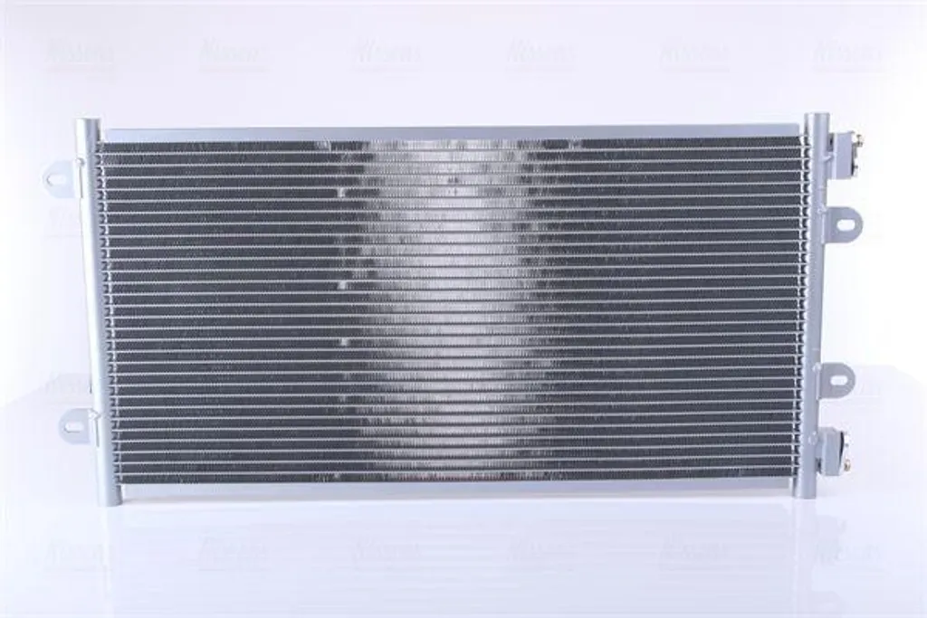 Condenseur de climatisation pour Fiat Punto : air frais et confort garanti