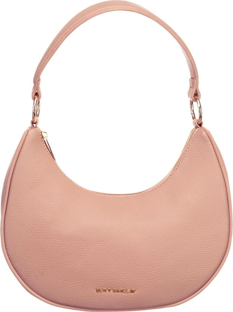 Betty Barclay Schultertasche Shoulder Bag Rose altrosa Produktbild 