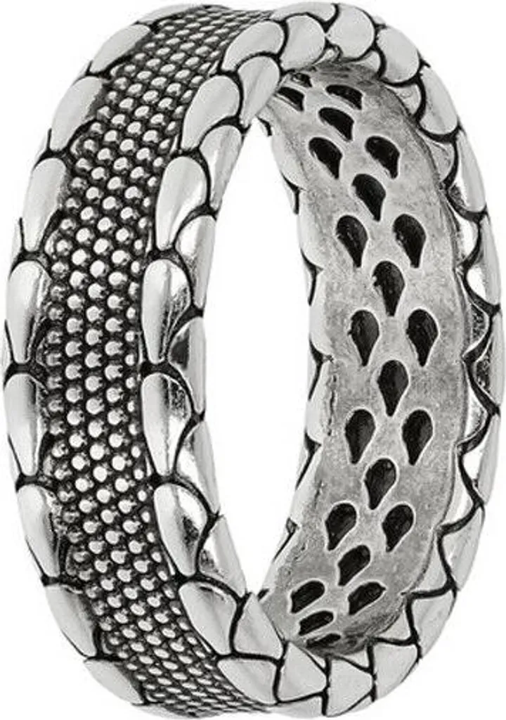 Bague Albert M. cadeau idéal femme bijou argent WSOX00532.S-22 chic